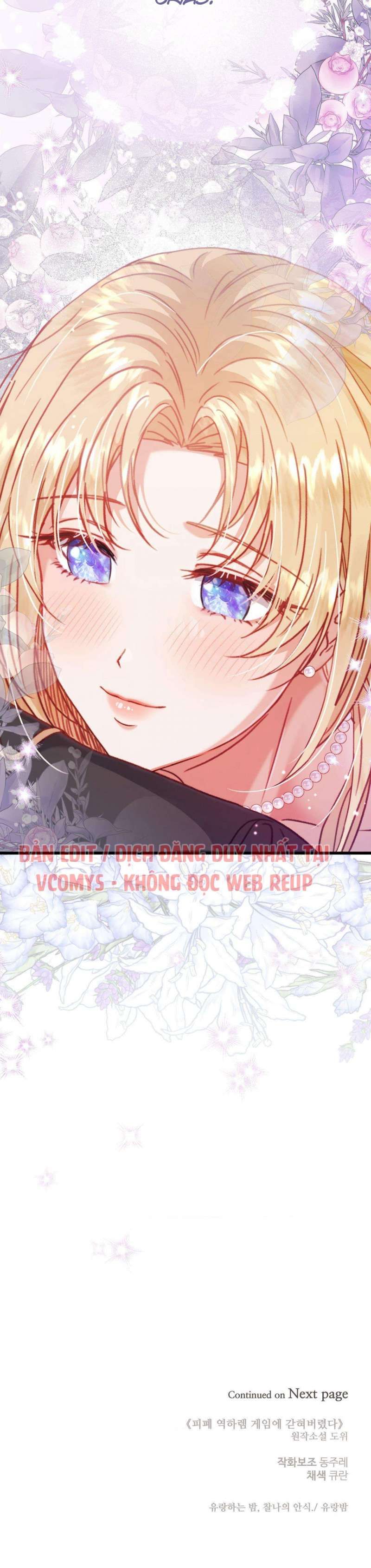 đọc truyện Bị Mắc Kẹt Trong Trò Chơi Harem Ngược Vô Vọng Chương 6 ảnh 53 tại Thiên Thai Truyện