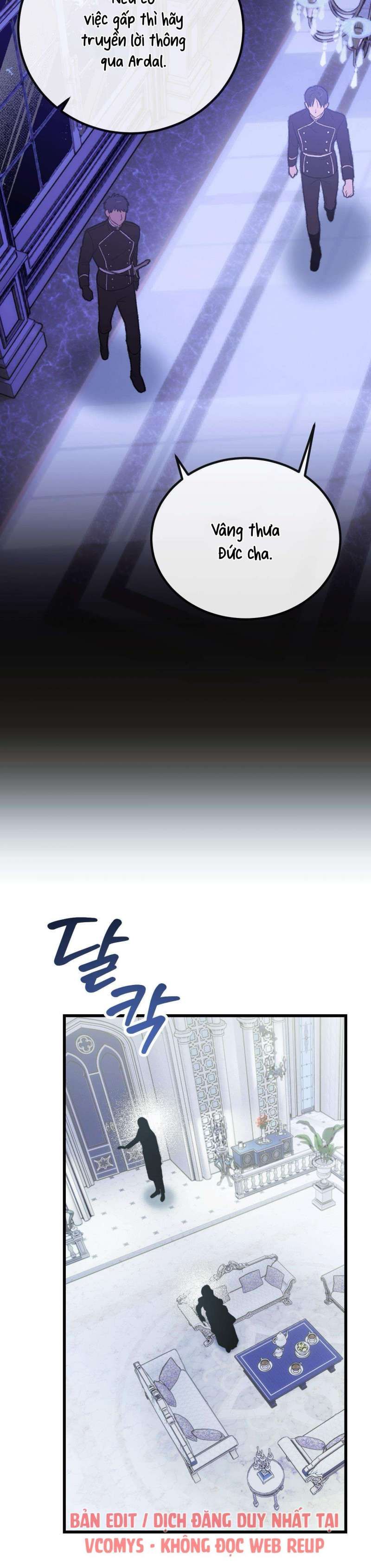 đọc truyện Bị Mắc Kẹt Trong Trò Chơi Harem Ngược Vô Vọng Chương 6 ảnh 9 tại Thiên Thai Truyện