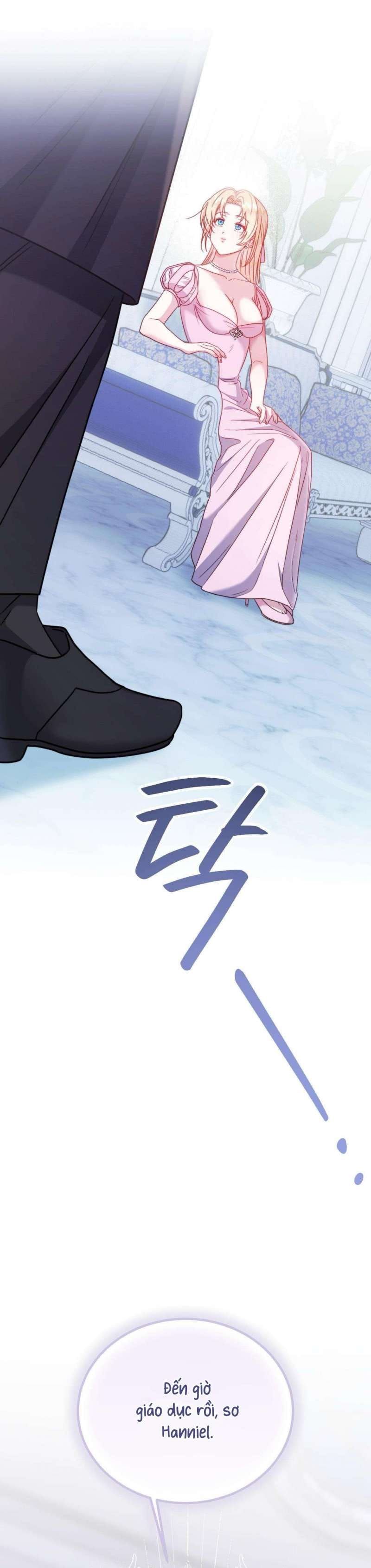 đọc truyện Bị Mắc Kẹt Trong Trò Chơi Harem Ngược Vô Vọng Chương 6 ảnh 10 tại Thiên Thai Truyện