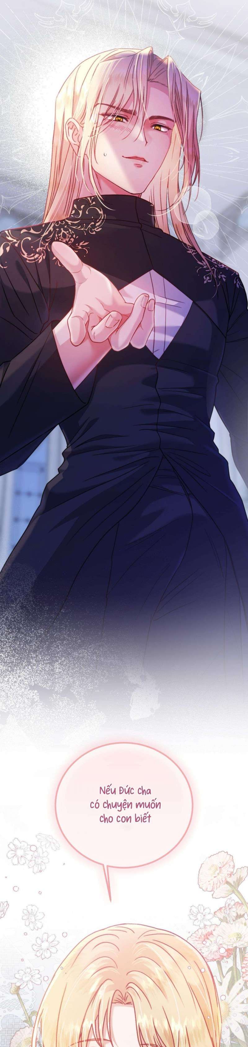 đọc truyện Bị Mắc Kẹt Trong Trò Chơi Harem Ngược Vô Vọng Chương 6 ảnh 11 tại Thiên Thai Truyện