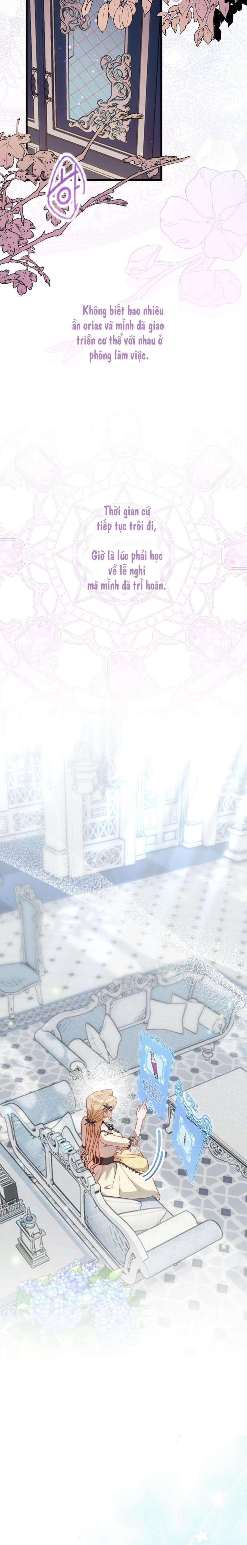 đọc truyện Bị Mắc Kẹt Trong Trò Chơi Harem Ngược Vô Vọng Chương 7 ảnh 13 tại Thiên Thai Truyện