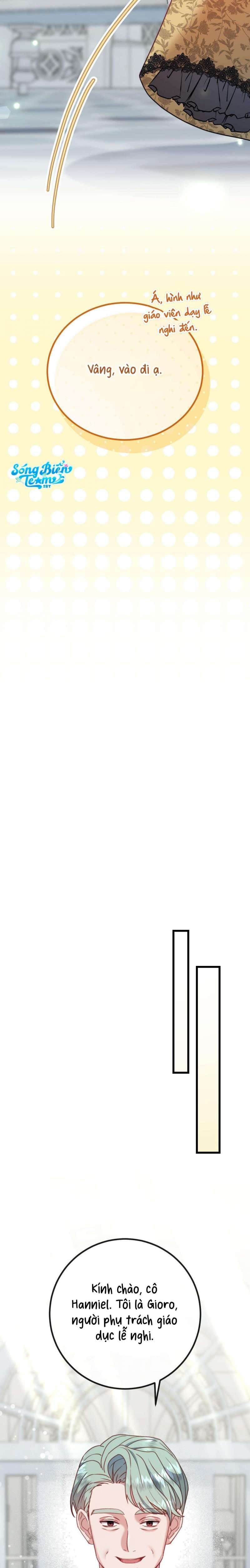 đọc truyện Bị Mắc Kẹt Trong Trò Chơi Harem Ngược Vô Vọng Chương 7 ảnh 16 tại Thiên Thai Truyện