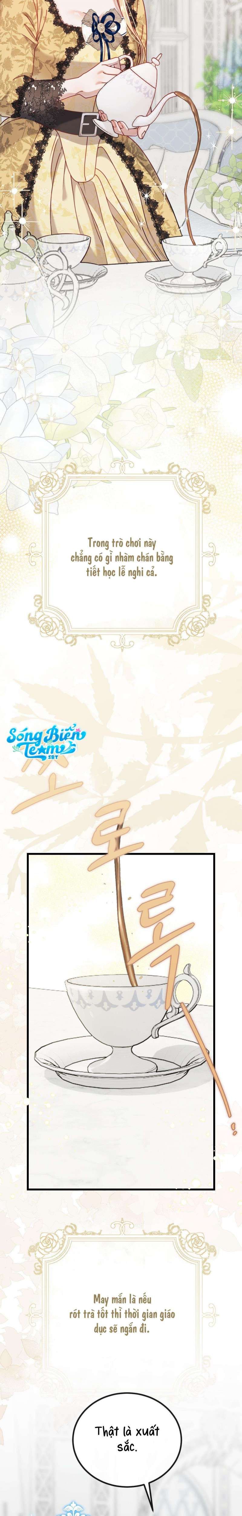 đọc truyện Bị Mắc Kẹt Trong Trò Chơi Harem Ngược Vô Vọng Chương 7 ảnh 18 tại Thiên Thai Truyện