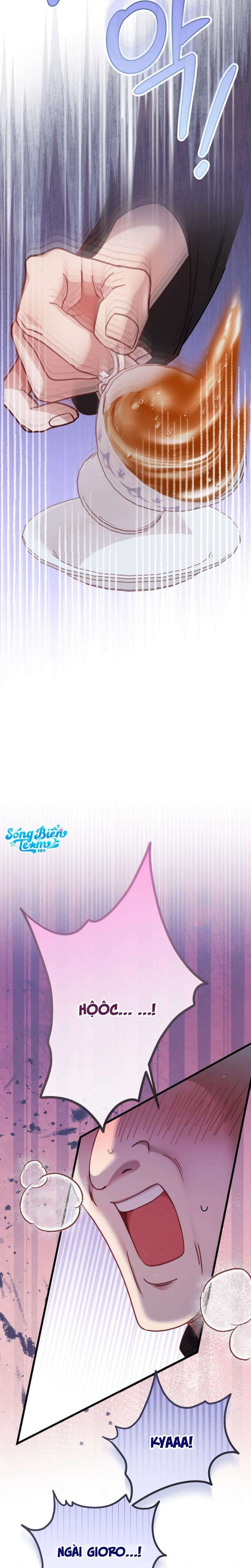 đọc truyện Bị Mắc Kẹt Trong Trò Chơi Harem Ngược Vô Vọng Chương 7 ảnh 21 tại Thiên Thai Truyện