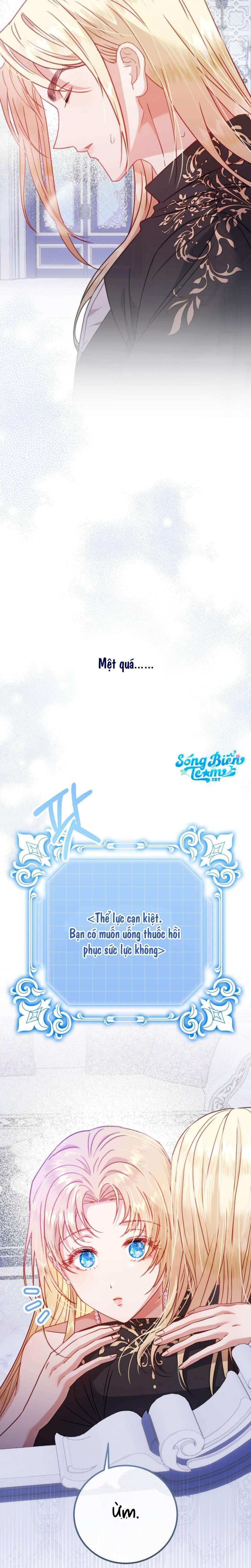 đọc truyện Bị Mắc Kẹt Trong Trò Chơi Harem Ngược Vô Vọng Chương 7 ảnh 4 tại Thiên Thai Truyện