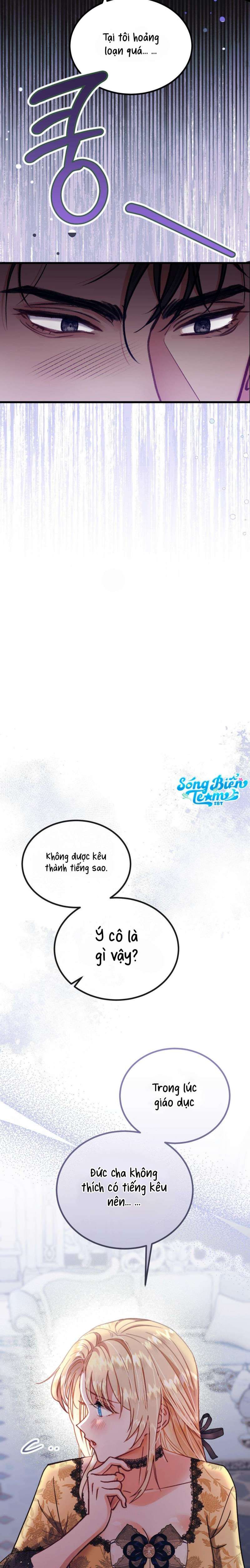 đọc truyện Bị Mắc Kẹt Trong Trò Chơi Harem Ngược Vô Vọng Chương 7 ảnh 26 tại Thiên Thai Truyện