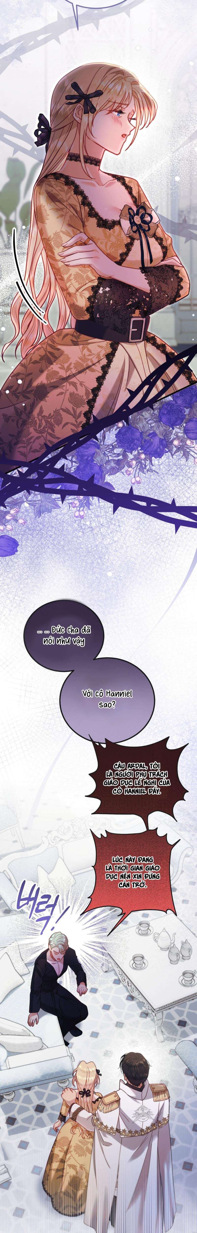 đọc truyện Bị Mắc Kẹt Trong Trò Chơi Harem Ngược Vô Vọng Chương 7 ảnh 28 tại Thiên Thai Truyện