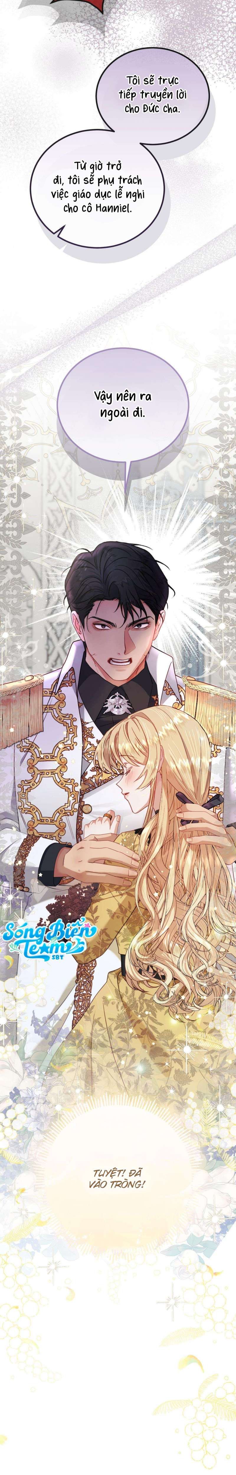 đọc truyện Bị Mắc Kẹt Trong Trò Chơi Harem Ngược Vô Vọng Chương 7 ảnh 30 tại Thiên Thai Truyện