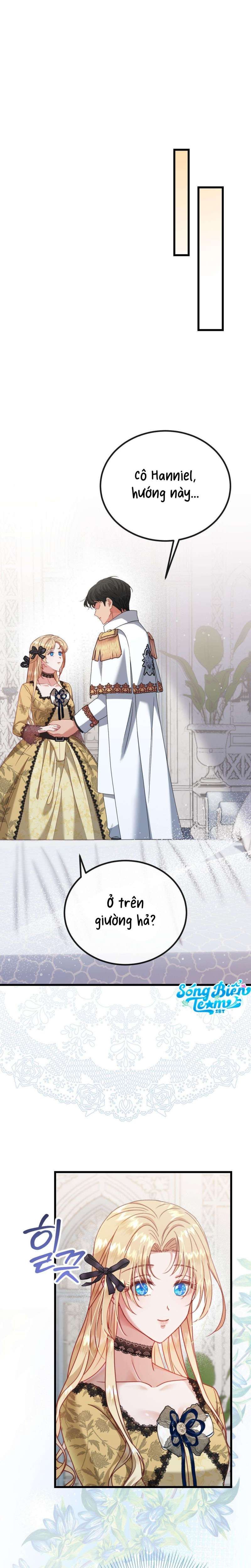 đọc truyện Bị Mắc Kẹt Trong Trò Chơi Harem Ngược Vô Vọng Chương 7 ảnh 31 tại Thiên Thai Truyện