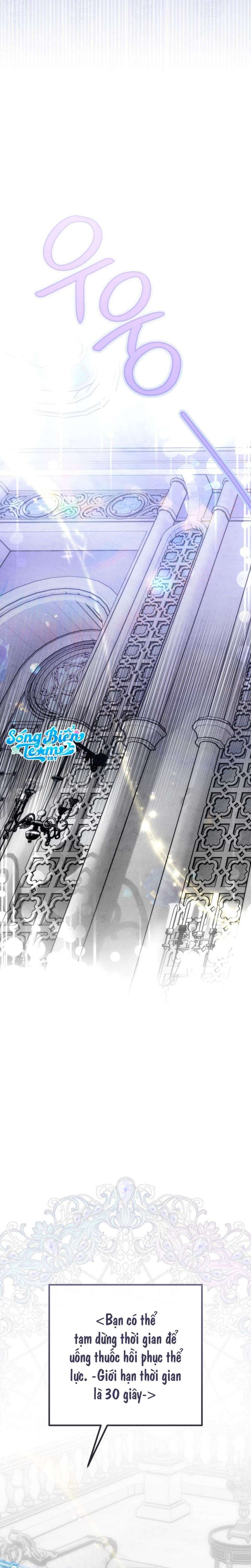 đọc truyện Bị Mắc Kẹt Trong Trò Chơi Harem Ngược Vô Vọng Chương 7 ảnh 5 tại Thiên Thai Truyện