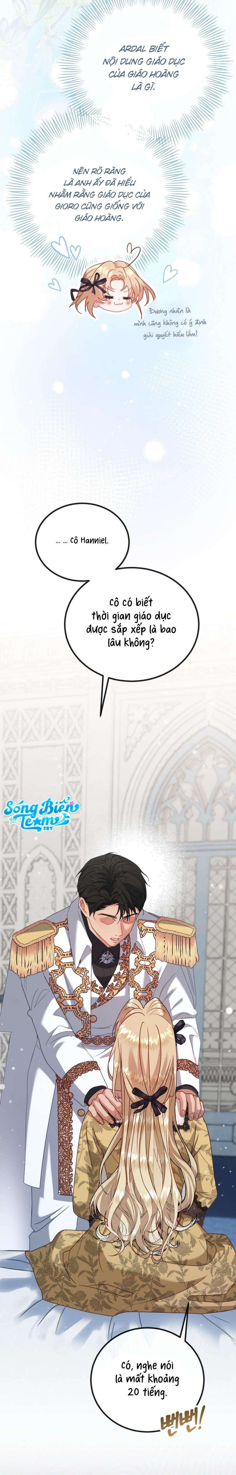 đọc truyện Bị Mắc Kẹt Trong Trò Chơi Harem Ngược Vô Vọng Chương 7 ảnh 32 tại Thiên Thai Truyện