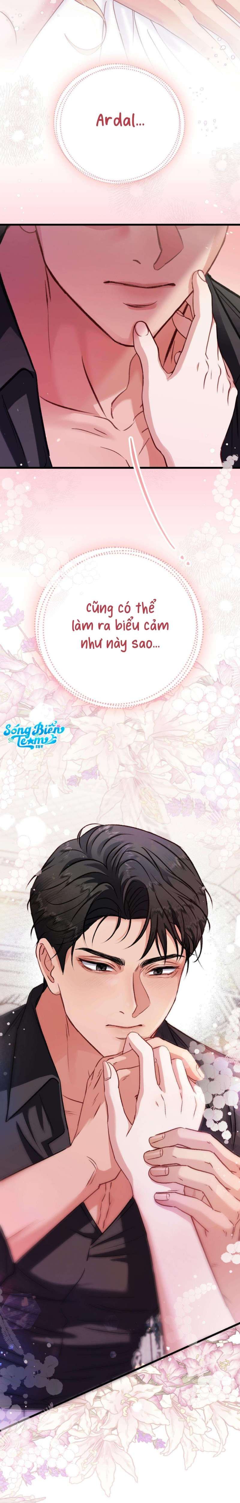 đọc truyện Bị Mắc Kẹt Trong Trò Chơi Harem Ngược Vô Vọng Chương 7 ảnh 37 tại Thiên Thai Truyện