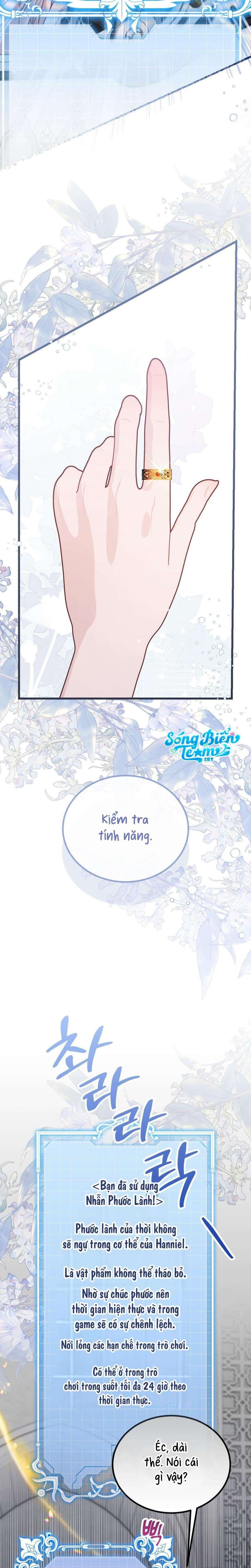 đọc truyện Bị Mắc Kẹt Trong Trò Chơi Harem Ngược Vô Vọng Chương 7 ảnh 8 tại Thiên Thai Truyện