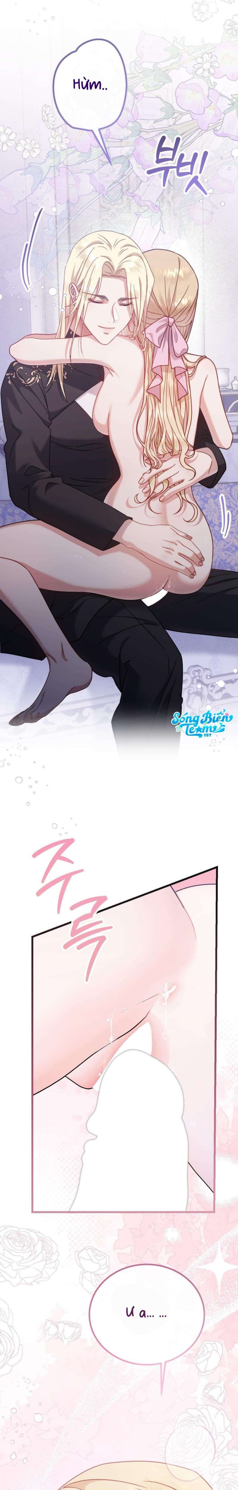 đọc truyện Bị Mắc Kẹt Trong Trò Chơi Harem Ngược Vô Vọng Chương 7 ảnh 10 tại Thiên Thai Truyện