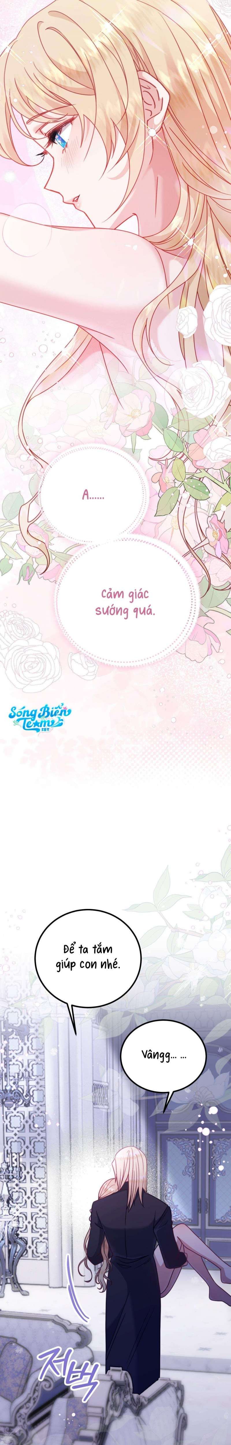 đọc truyện Bị Mắc Kẹt Trong Trò Chơi Harem Ngược Vô Vọng Chương 7 ảnh 11 tại Thiên Thai Truyện