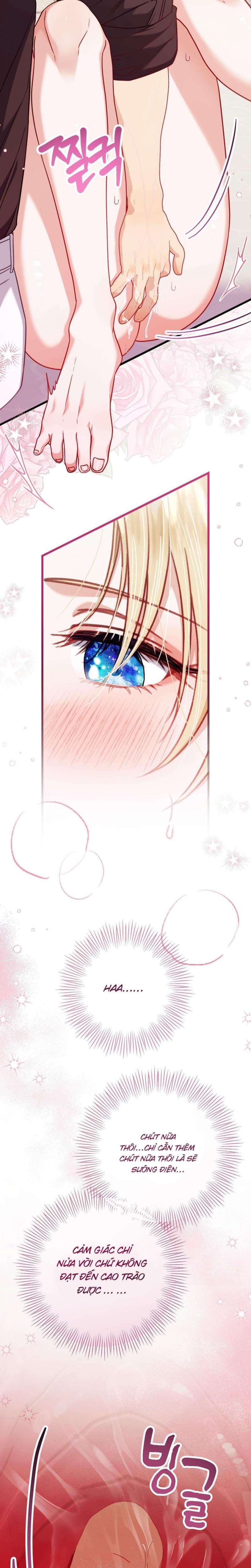 đọc truyện Bị Mắc Kẹt Trong Trò Chơi Harem Ngược Vô Vọng Chương 8 ảnh 18 tại Thiên Thai Truyện