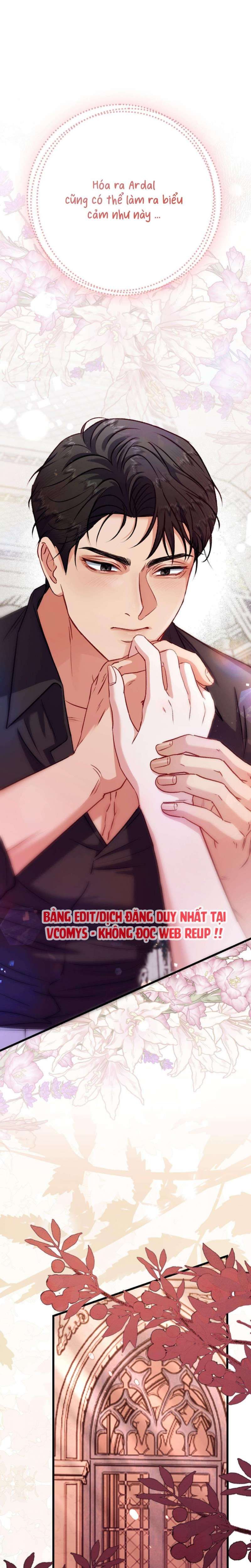 đọc truyện Bị Mắc Kẹt Trong Trò Chơi Harem Ngược Vô Vọng Chương 8 ảnh 4 tại Thiên Thai Truyện