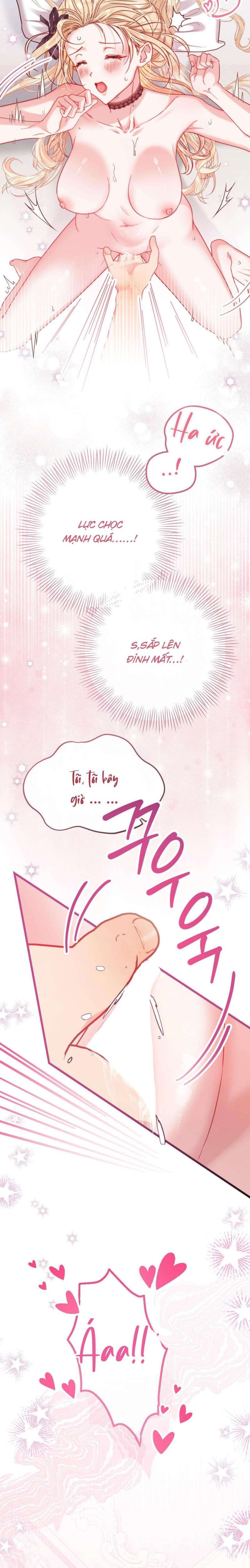 đọc truyện Bị Mắc Kẹt Trong Trò Chơi Harem Ngược Vô Vọng Chương 8 ảnh 26 tại Thiên Thai Truyện