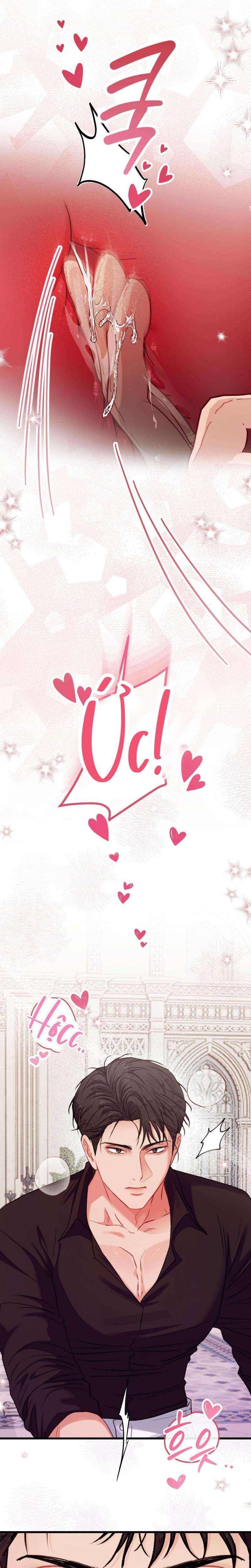 đọc truyện Bị Mắc Kẹt Trong Trò Chơi Harem Ngược Vô Vọng Chương 8 ảnh 30 tại Thiên Thai Truyện