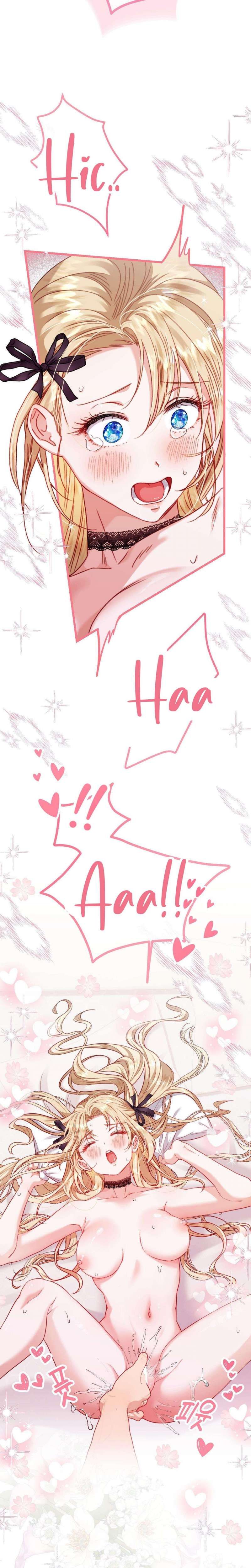 đọc truyện Bị Mắc Kẹt Trong Trò Chơi Harem Ngược Vô Vọng Chương 8 ảnh 32 tại Thiên Thai Truyện