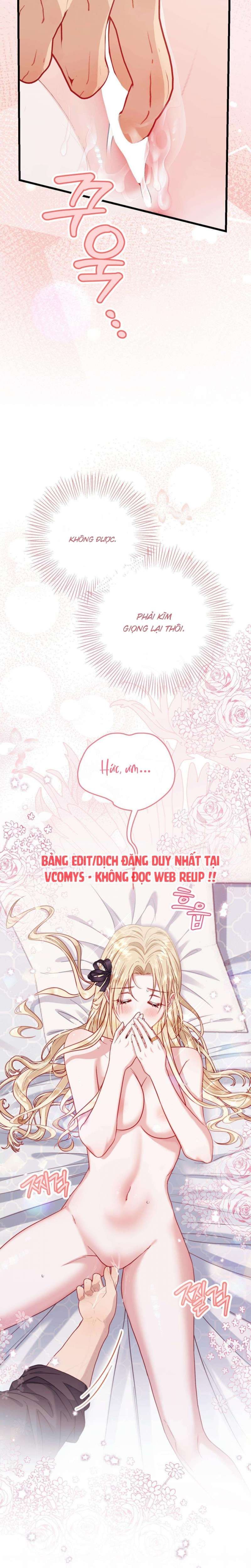 đọc truyện Bị Mắc Kẹt Trong Trò Chơi Harem Ngược Vô Vọng Chương 8 ảnh 9 tại Thiên Thai Truyện