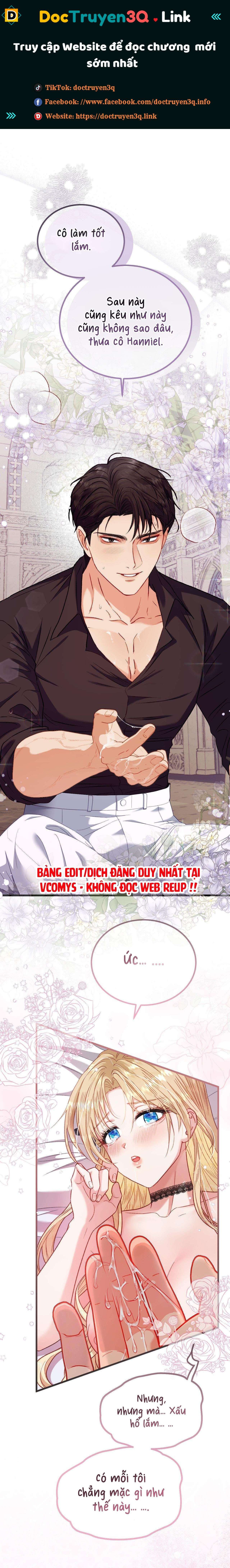 đọc truyện Bị Mắc Kẹt Trong Trò Chơi Harem Ngược Vô Vọng Chương 9 ảnh 3 tại Thiên Thai Truyện