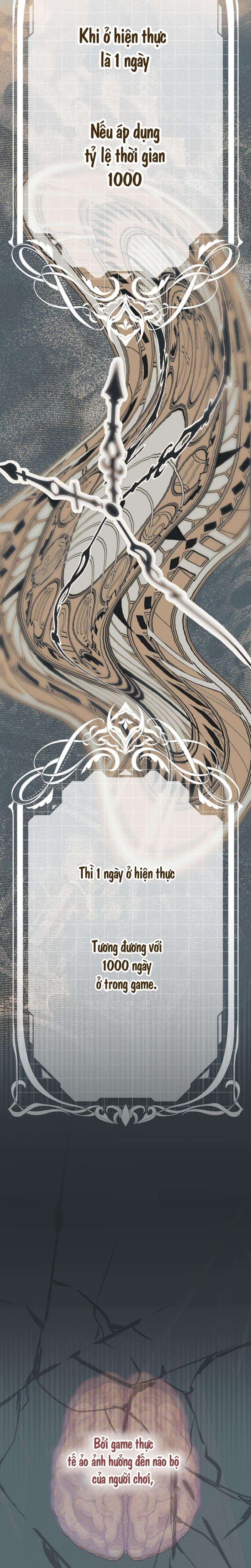 đọc truyện Bị Mắc Kẹt Trong Trò Chơi Harem Ngược Vô Vọng Chương 9 ảnh 13 tại Thiên Thai Truyện