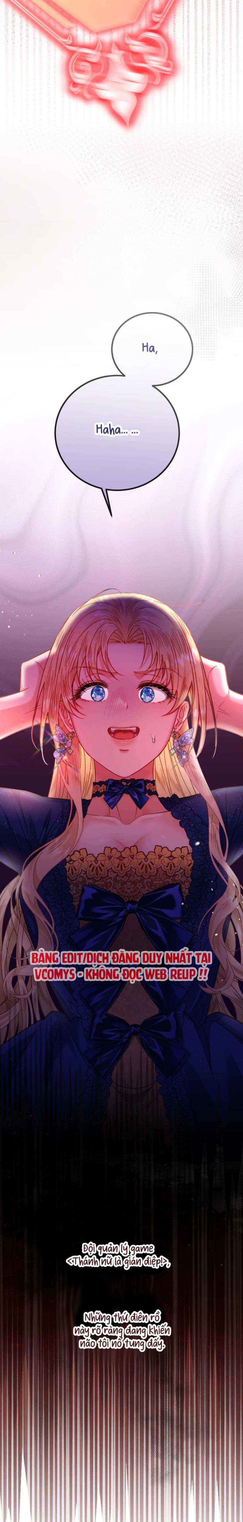 đọc truyện Bị Mắc Kẹt Trong Trò Chơi Harem Ngược Vô Vọng Chương 9 ảnh 16 tại Thiên Thai Truyện