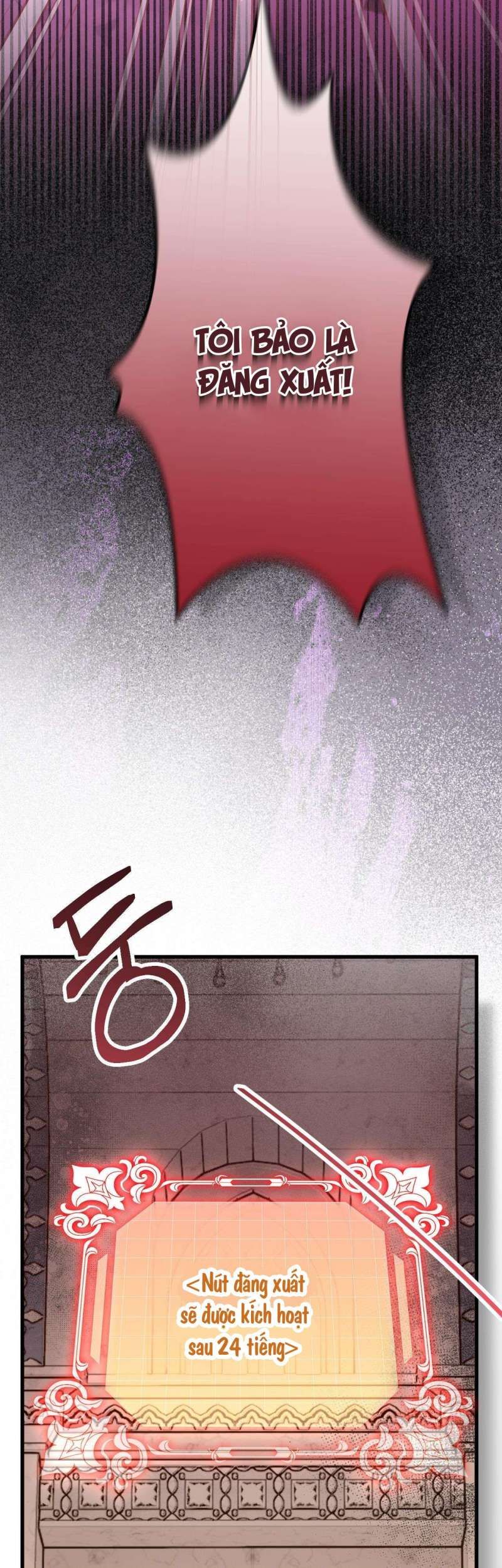 đọc truyện Bị Mắc Kẹt Trong Trò Chơi Harem Ngược Vô Vọng Chương 9 ảnh 19 tại Thiên Thai Truyện