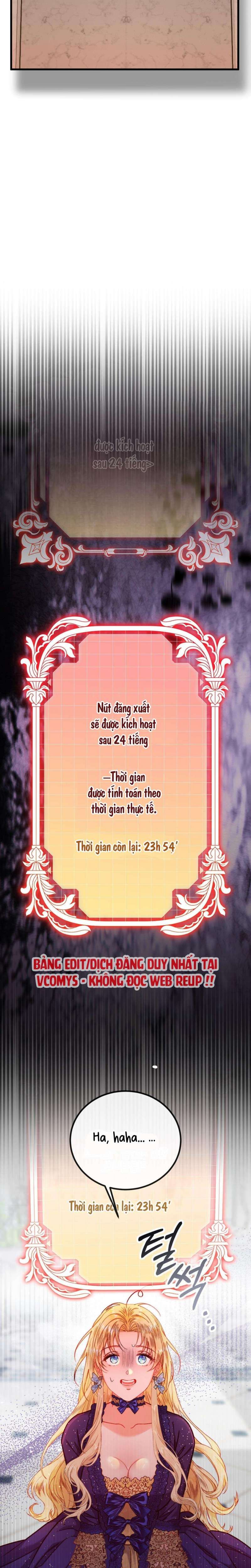 đọc truyện Bị Mắc Kẹt Trong Trò Chơi Harem Ngược Vô Vọng Chương 9 ảnh 20 tại Thiên Thai Truyện