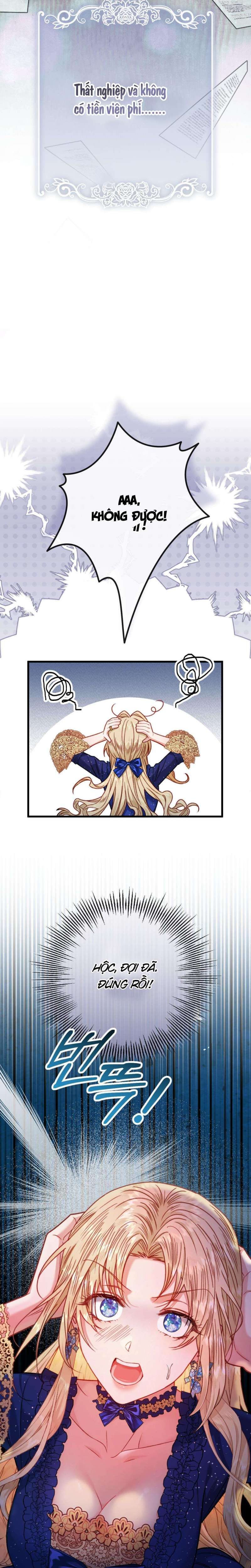 đọc truyện Bị Mắc Kẹt Trong Trò Chơi Harem Ngược Vô Vọng Chương 9 ảnh 23 tại Thiên Thai Truyện