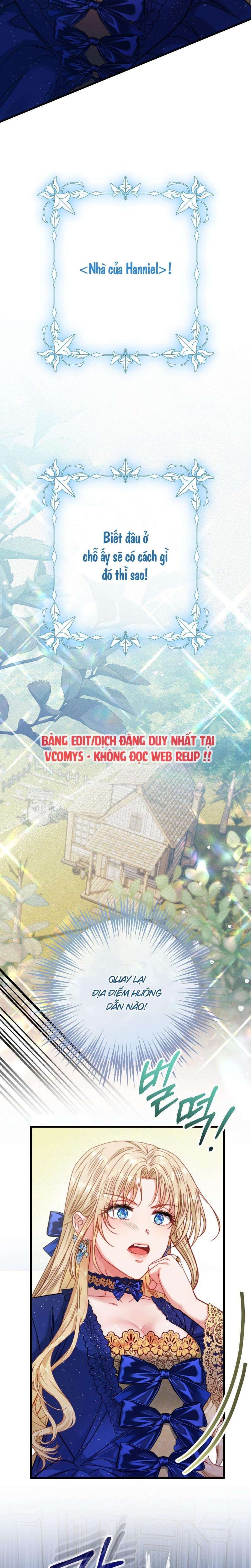 đọc truyện Bị Mắc Kẹt Trong Trò Chơi Harem Ngược Vô Vọng Chương 9 ảnh 24 tại Thiên Thai Truyện