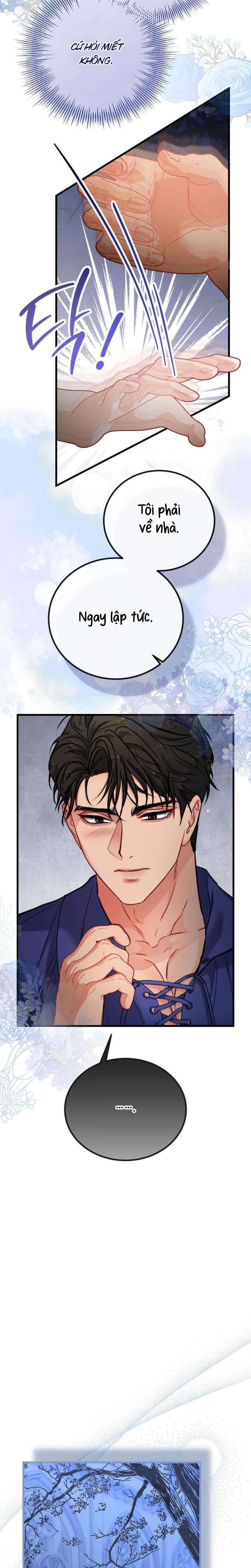 đọc truyện Bị Mắc Kẹt Trong Trò Chơi Harem Ngược Vô Vọng Chương 9 ảnh 27 tại Thiên Thai Truyện