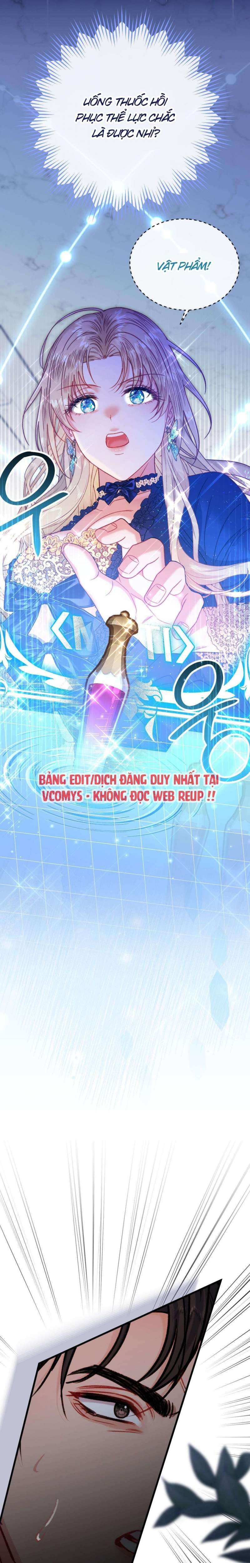 đọc truyện Bị Mắc Kẹt Trong Trò Chơi Harem Ngược Vô Vọng Chương 9 ảnh 30 tại Thiên Thai Truyện