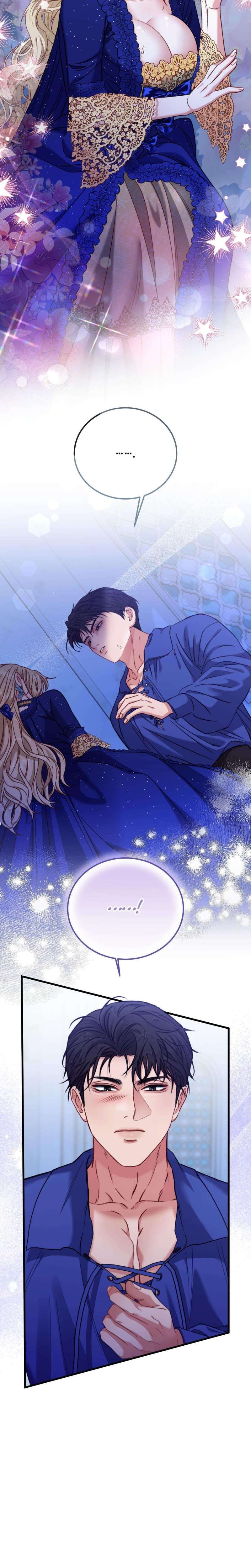 đọc truyện Bị Mắc Kẹt Trong Trò Chơi Harem Ngược Vô Vọng Chương 9 ảnh 35 tại Thiên Thai Truyện