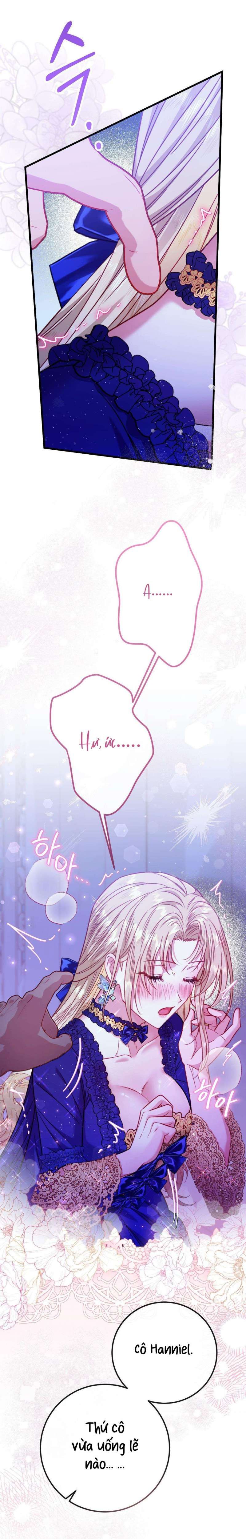 đọc truyện Bị Mắc Kẹt Trong Trò Chơi Harem Ngược Vô Vọng Chương 9 ảnh 36 tại Thiên Thai Truyện