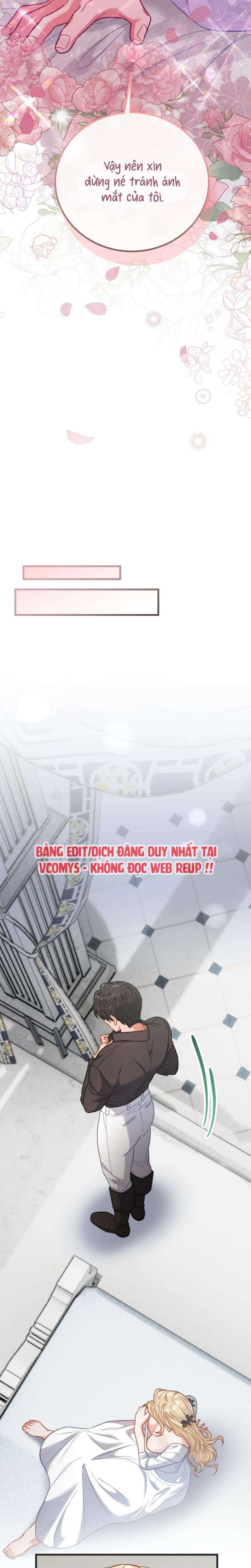 đọc truyện Bị Mắc Kẹt Trong Trò Chơi Harem Ngược Vô Vọng Chương 9 ảnh 6 tại Thiên Thai Truyện