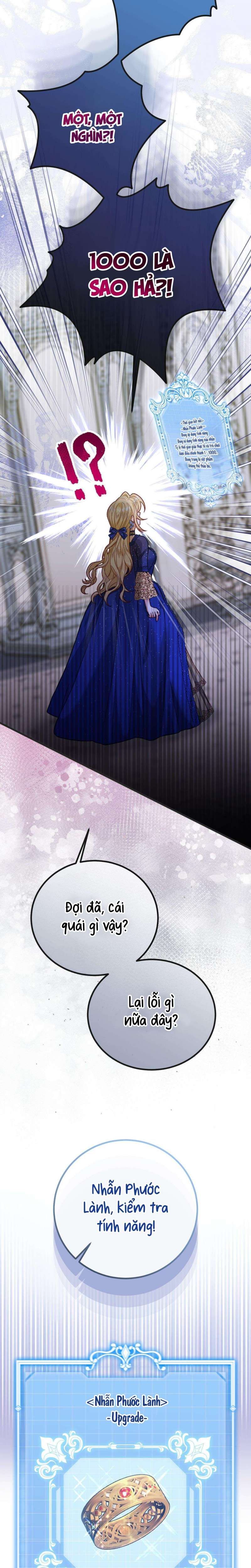 đọc truyện Bị Mắc Kẹt Trong Trò Chơi Harem Ngược Vô Vọng Chương 9 ảnh 11 tại Thiên Thai Truyện