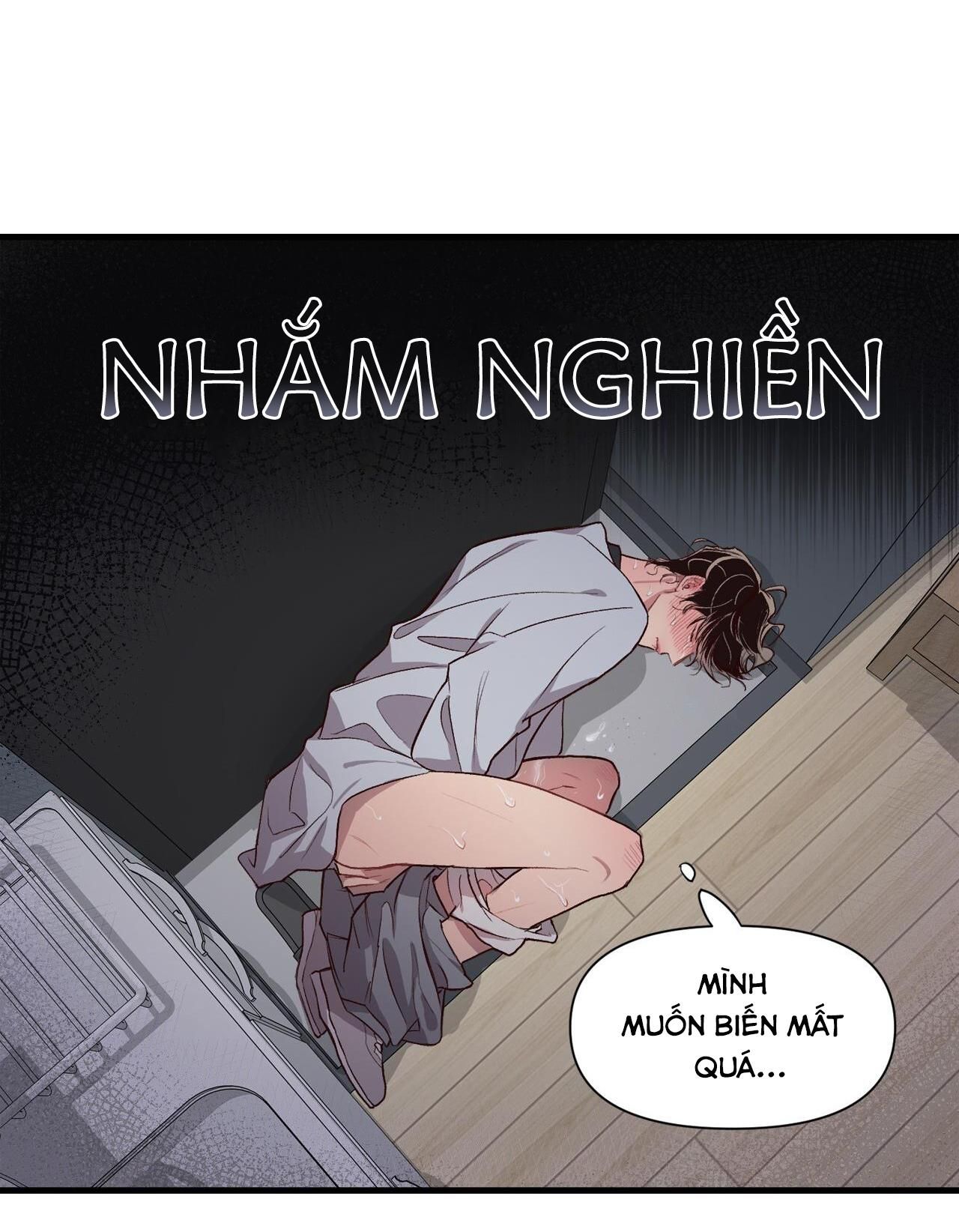 đọc truyện Bí Mật Ẩn Giấu Bên Trong Mái Tóc Chương 2 ảnh 18 tại Thiên Thai Truyện