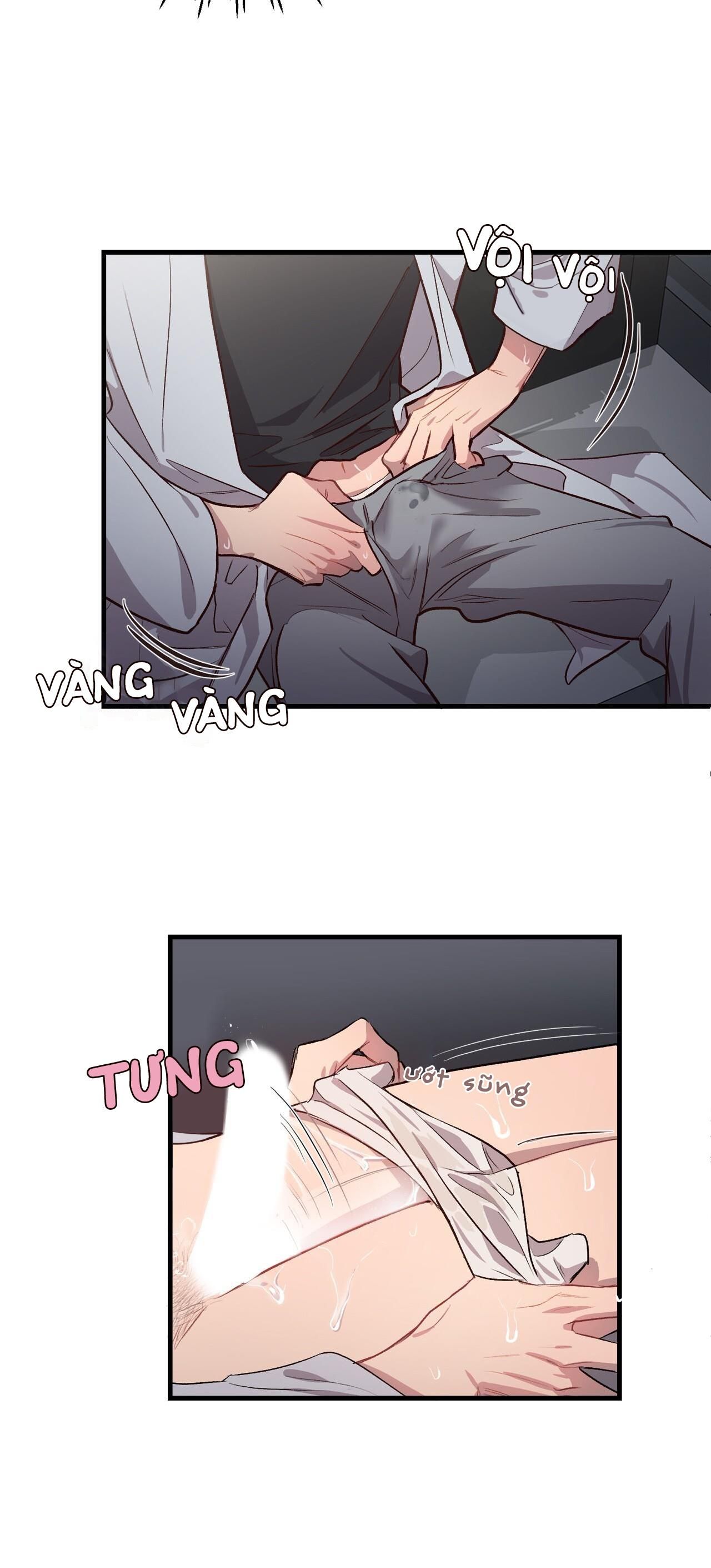 đọc truyện Bí Mật Ẩn Giấu Bên Trong Mái Tóc Chương 2 ảnh 9 tại Thiên Thai Truyện