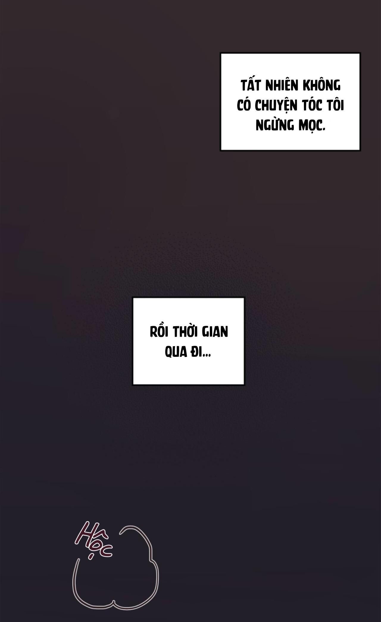 đọc truyện Bí Mật Ẩn Giấu Bên Trong Mái Tóc Chương 6 ảnh 15 tại Thiên Thai Truyện