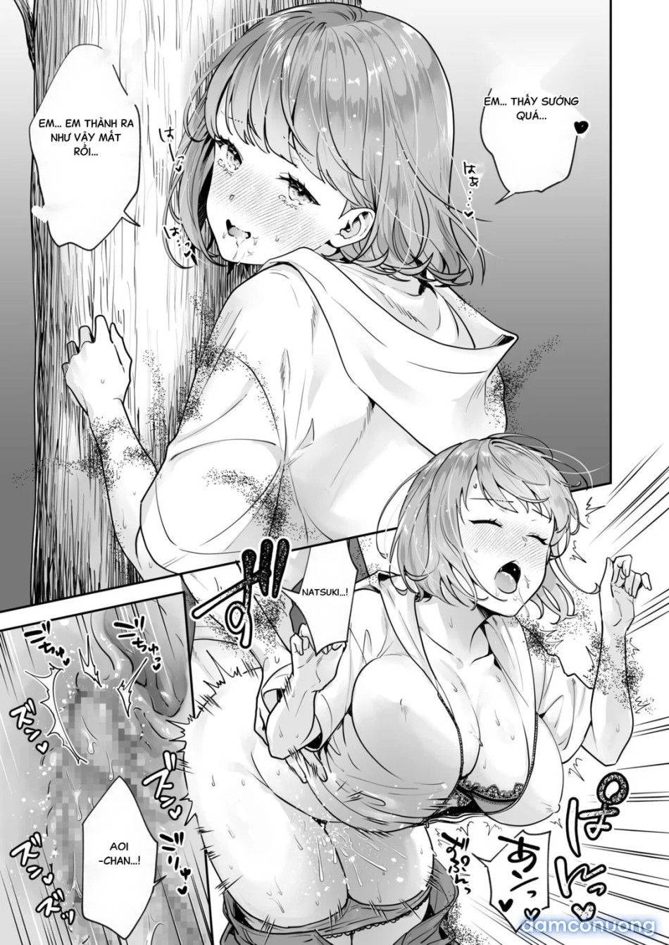 đọc truyện Bí Mật Ẩn Giấu Trong Đền Thờ Chương 4 ảnh 12 tại Thiên Thai Truyện