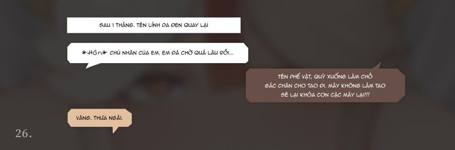 đọc truyện Bí Mật Biến Gái Ngoan Thành Con Điếm - Câu Chuyện Của Ningguang Oneshot ảnh 29 tại Thiên Thai Truyện