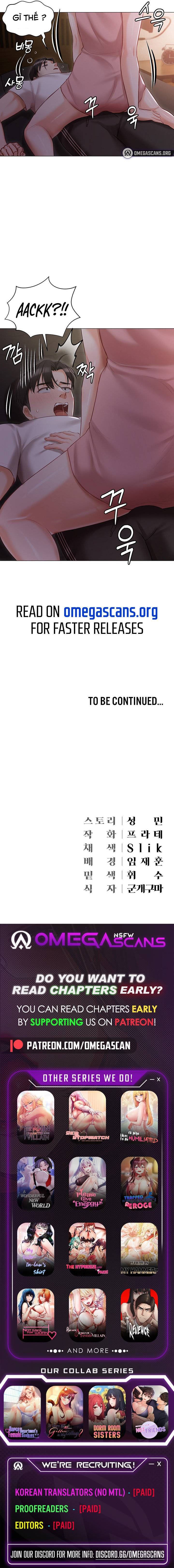 đọc truyện Bí Mật Biệt Thự Hyeonjung Chương 13 ảnh 9 tại Giả Dược