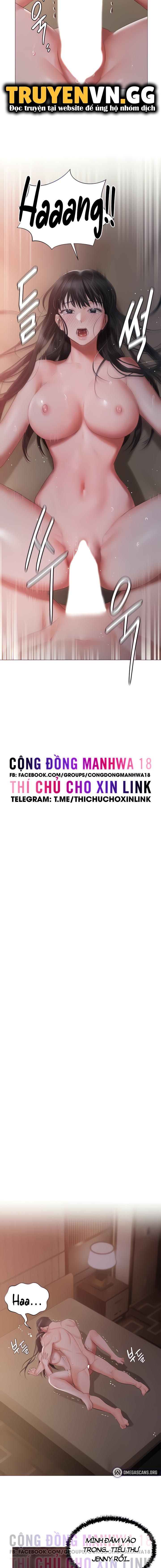 đọc truyện Bí Mật Biệt Thự Hyeonjung Chương 21 ảnh 2 tại Giả Dược