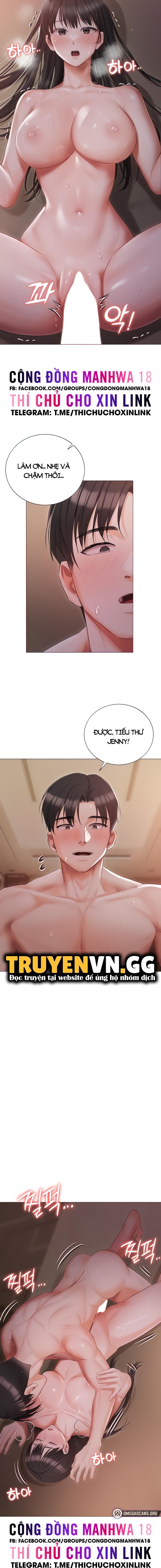 đọc truyện Bí Mật Biệt Thự Hyeonjung Chương 21 ảnh 5 tại Giả Dược