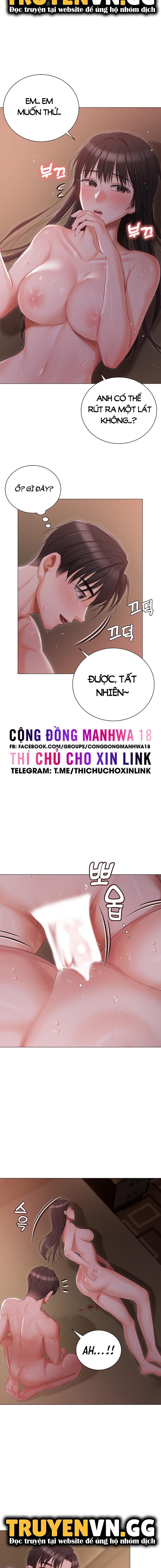 đọc truyện Bí Mật Biệt Thự Hyeonjung Chương 21 ảnh 10 tại Giả Dược