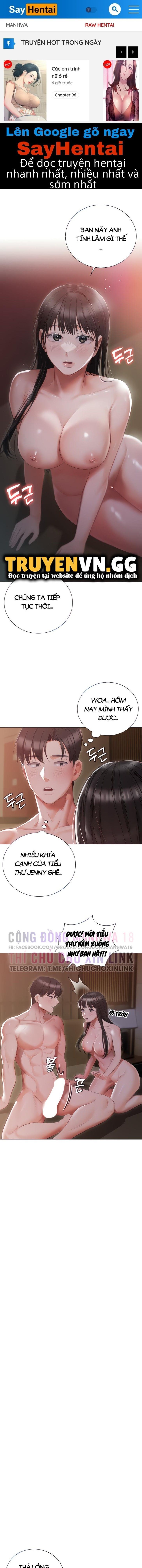 đọc truyện Bí Mật Biệt Thự Hyeonjung Chương 22 ảnh 1 tại Giả Dược