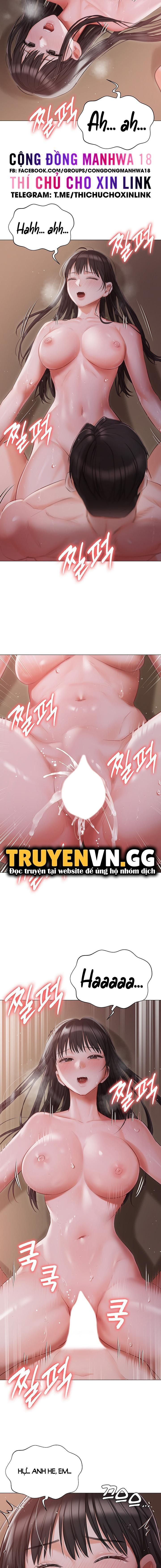 đọc truyện Bí Mật Biệt Thự Hyeonjung Chương 22 ảnh 8 tại Giả Dược