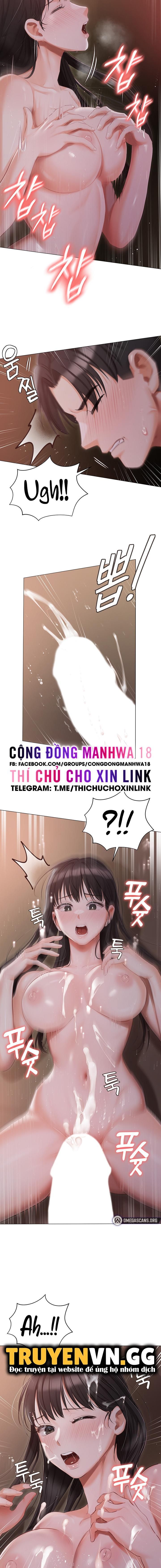 đọc truyện Bí Mật Biệt Thự Hyeonjung Chương 22 ảnh 10 tại Giả Dược